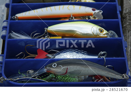 Wobblers Wobblers 28521670