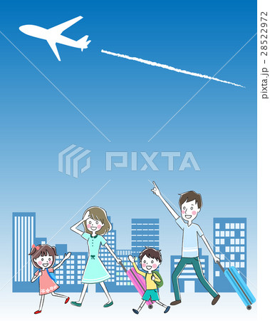 旅行 家族 旅行 家族 28522972