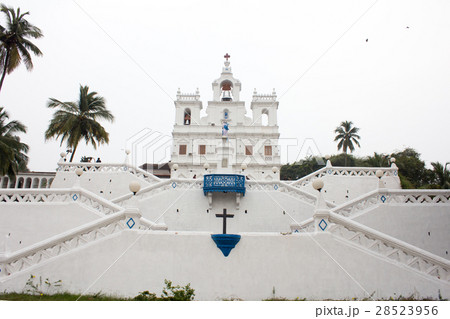 Church of Our Lady of the Immaculate Conception 28523956