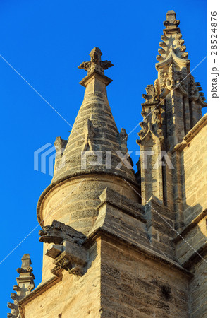 Seville Cathedral, Spain. 28524876