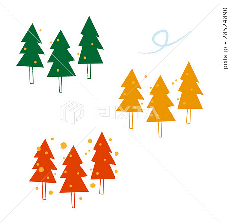 花粉レベル　イメージ 28524890