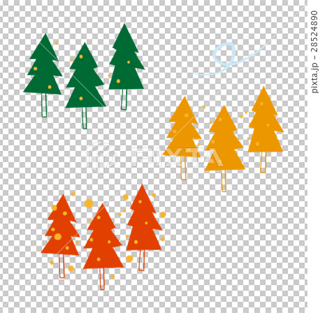 花粉レベル　イメージ 28524890