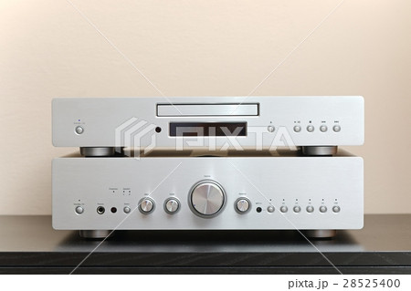 Home hifi system 28525400