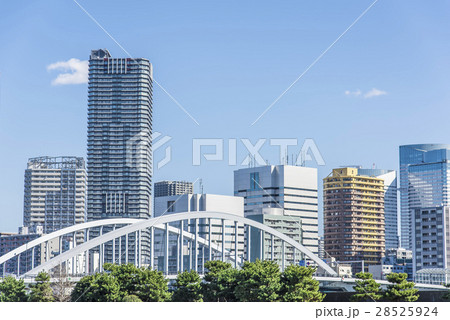 晴海の高層マンション 28525924