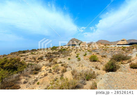 Castillitos Bateria (Cartagena, Spain). 28526141