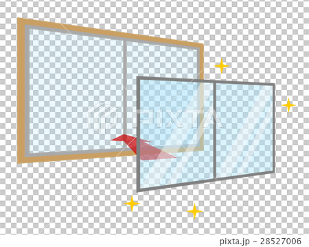 内窓 二重窓 内窓 二重窓 28527006