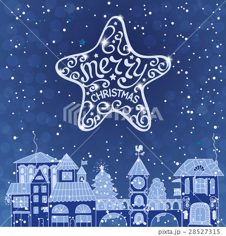 Christmas decorations 28527315