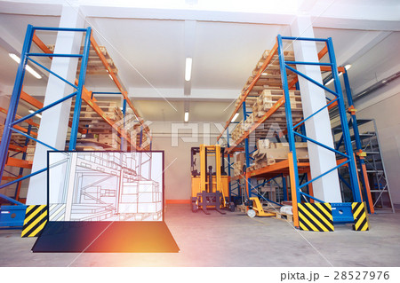concept of planning at warehouse concept of planning at warehouse 28527976