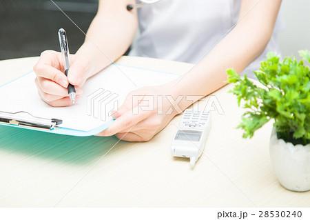 看護師の女性 28530240