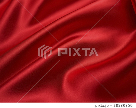 赤いサテン 28530356