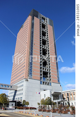 群馬県庁 28531005