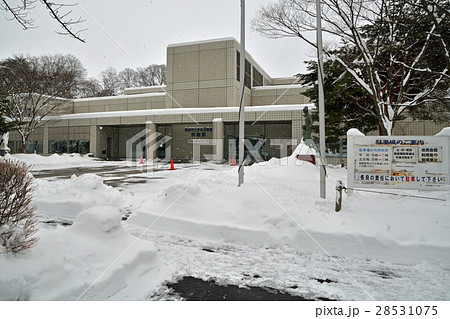 秋田散歩:千秋公園 秋田市立中央図書館・明徳館 秋田散歩:千秋公園 秋田市立中央図書館・明徳館 28531075