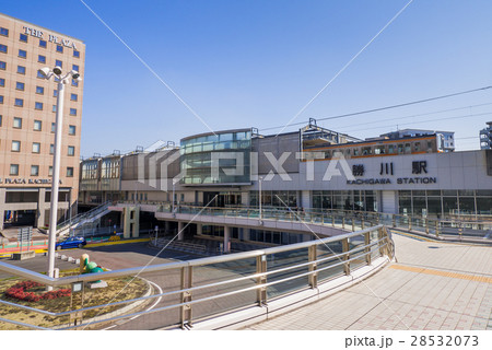 JR東海 勝川駅 北口 JR東海 勝川駅 北口 28532073