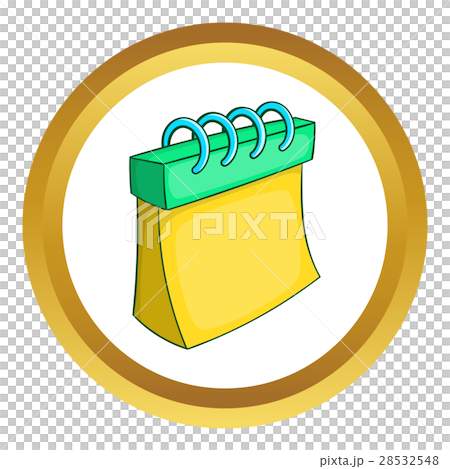 Calendar vector icon 28532548