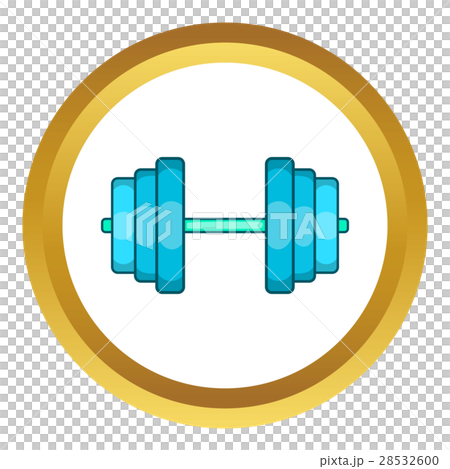 Rod vector icon Rod vector icon 28532600