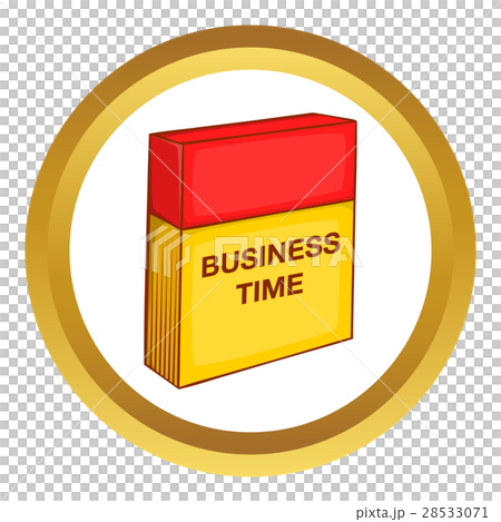 Organizer planner vector icon 28533071