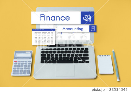 Stock Market Trade Business Analysis Investment Concept Stock Market Trade Business Analysis Investment Concept 28534345