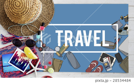 Travel Journey Holiday Vacation Trip Travel Journey Holiday Vacation Trip 28534484