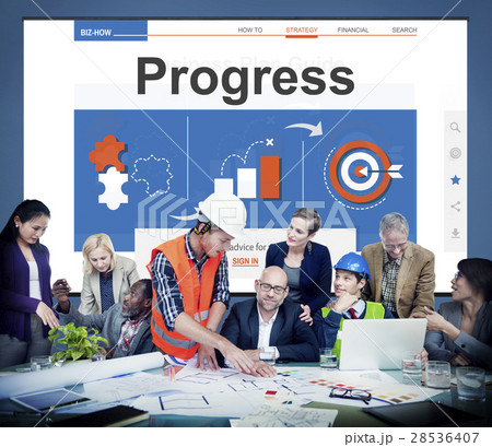 Business Corporate Plan Guide Web Interface 28536407
