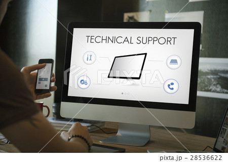 Technology Technical Assistance Repair Conceopt Technology Technical Assistance Repair Conceopt 28536622