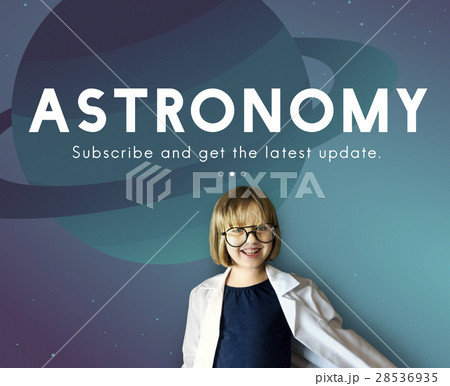 Planet Space Universe Star Concept 28536935