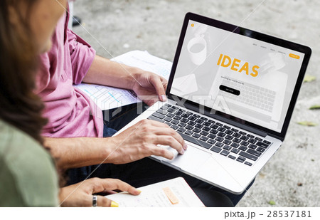 Internet Technology Social Media Concept Internet Technology Social Media Concept 28537181