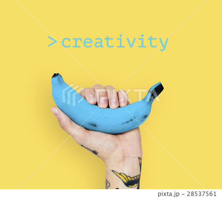 Creativity Creative Thinking Ideas Concept Creativity Creative Thinking Ideas Concept 28537561