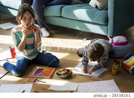 Family People Feelings Expression Background Family People Feelings Expression Background 28538201