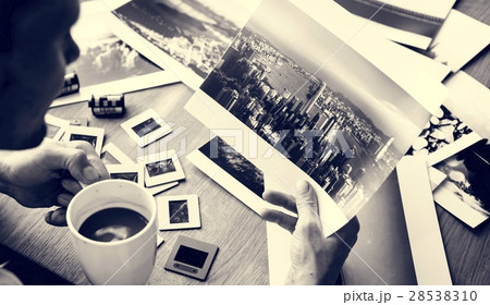 Photographer Photocamera Film Photo Workspace Photographer Photocamera Film Photo Workspace 28538310