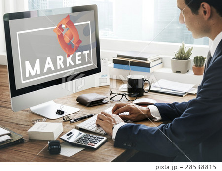 Achievement Strategy Market Progress Business Achievement Strategy Market Progress Business 28538815