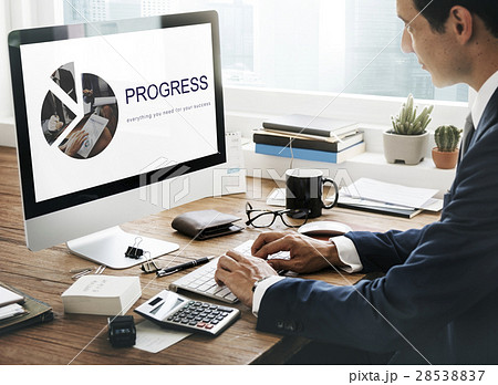Performance Analysis Strategy Progress Investment 28538837