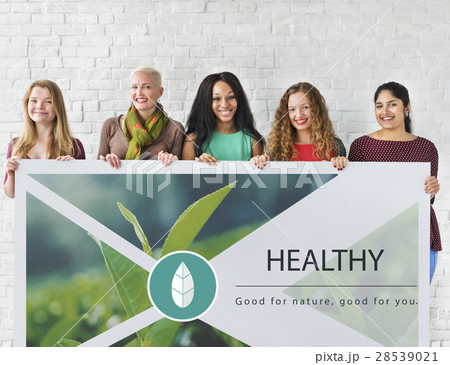 Fresh Food Healthy Lifestyle Organic 28539021