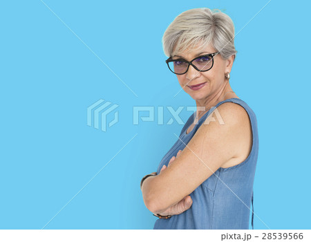 Studio Shoot People Portrait Concept Studio Shoot People Portrait Concept 28539566