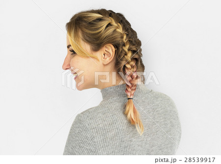 Studio Shoot Portrait People Race Studio Shoot Portrait People Race 28539917