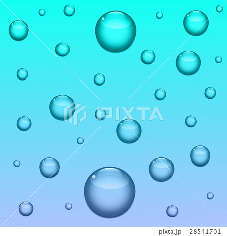 bubbles in water bubbles in water 28541701