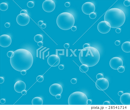 bubbles pattern 28541714
