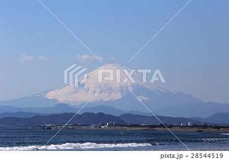 富士山 富士山 28544519