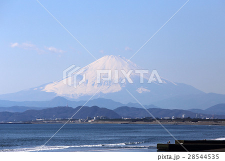富士山 28544535