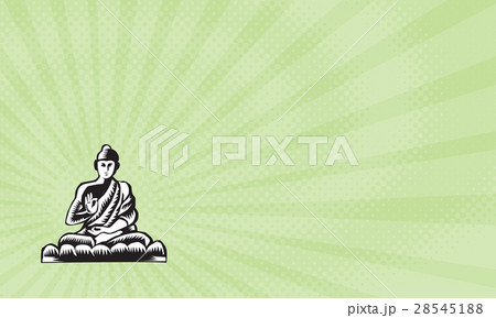 Lotus Business Consulting Business card 28545188