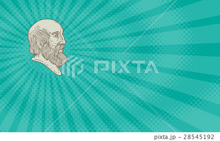 Plato Consulting Business card 28545192