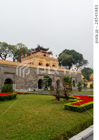 タンロン遺跡 タンロン遺跡 28545983