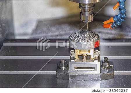 CNC Milling  28546057