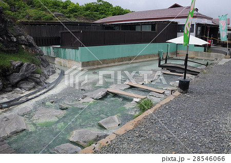 岩手の温泉 28546066