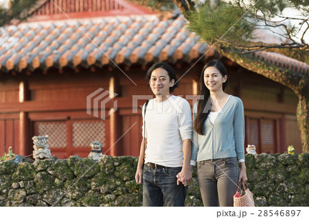 沖縄 沖縄 28546897