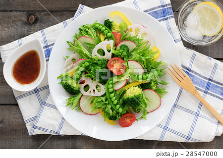 サラダ サラダ 28547000