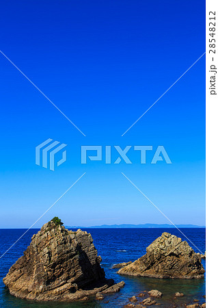 下田北パーキングから 天草の風景 下田北パーキングから 天草の風景 28548212