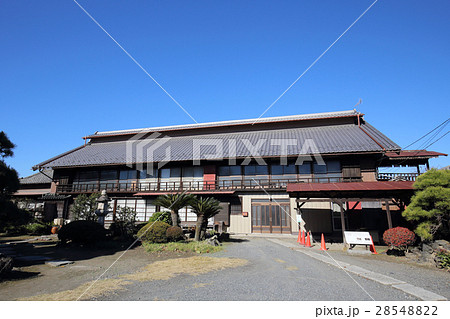 田島弥平旧宅 田島弥平旧宅 28548822