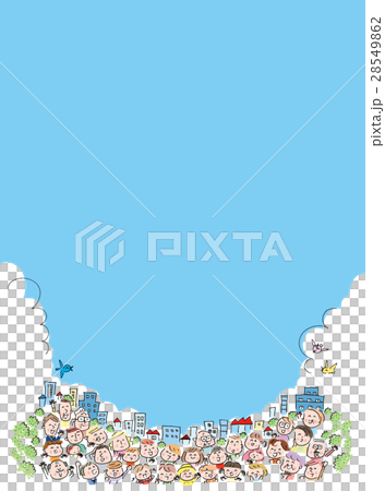 Our living space full of smiles 28549862