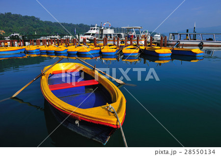 湖 湖上 一湖 28550134