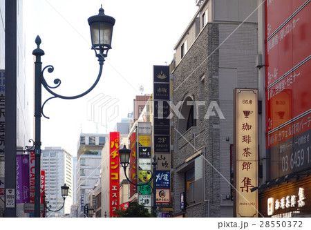 エスプラナード赤坂商店街 28550372